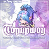 Telegram profile photo for 『 Testimonial T.W 』