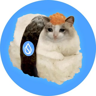 Telegram profile photo for Suishicat Portal