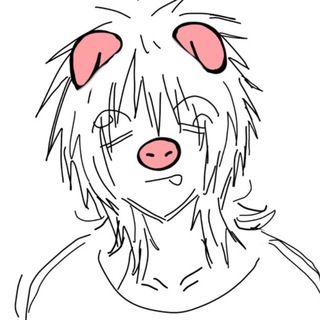 Telegram profile photo for Нiв>_0^².