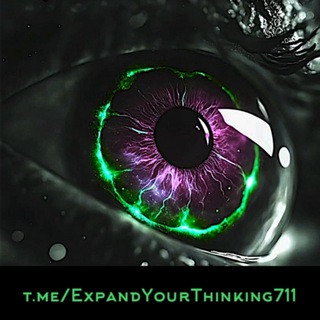 Telegram profile photo for Expand Your Thinking 711