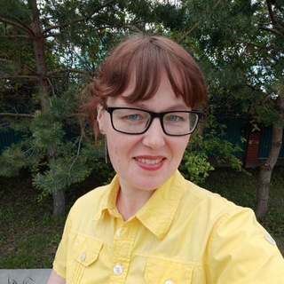 Telegram profile photo for М.Волкова| Рост через творчества и энергии