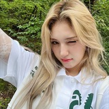 Telegram profile photo for Stickers Somi / стикеры соми