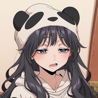 Telegram profile photo for DOUJINDESU