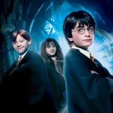 Telegram profile photo for Гарри Поттер⚡️