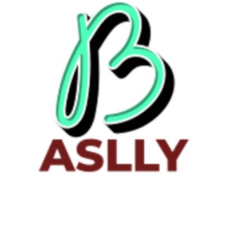 Telegram profile photo for ASLLY B CHAIN