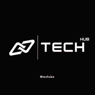 Telegram group profile photo for 💭 Techube