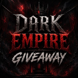 Telegram profile photo for Dark empire