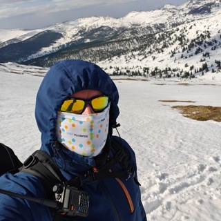 Telegram profile photo for СОТНИЧЕНКО Live
