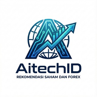 Telegram profile photo for AitechID