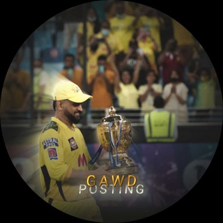 Telegram profile photo for GawdPosting