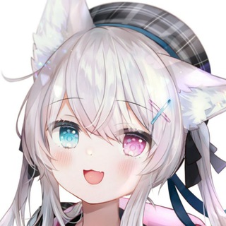 Telegram profile photo for ACGMiao喵站