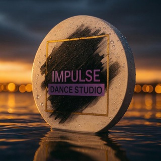 Telegram profile photo for Impulse🩰💜