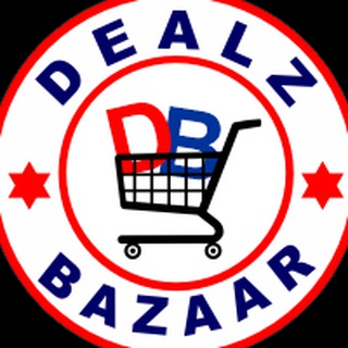 Telegram profile photo for Smart Deals Bazaar