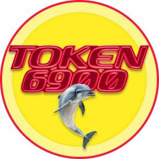 Telegram group profile photo for Token 6900 | OFFICIAL CHAT