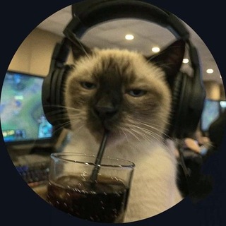 Telegram profile photo for Hm.