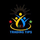 Telegram profile photo for BD TRADING TIPS