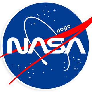 Telegram group profile photo for NASA “Fly High”