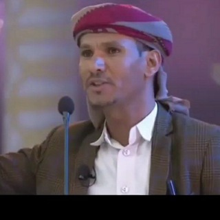 Telegram profile photo for قناة الشاعر عبدالحكيم ابوهاشم