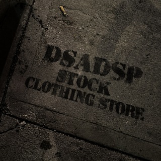 Telegram profile photo for dsadsp stock