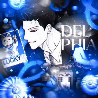 Telegram profile photo for 𝐃·𝔢𝔣𝔦