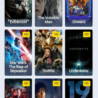 Telegram profile photo for Layan movie sub malay