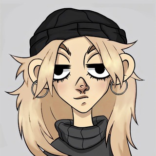 Telegram profile photo for факинсо вещает