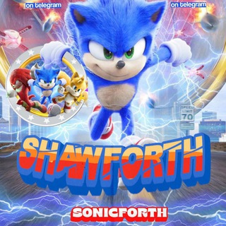 Telegram profile photo for The Fleetest, Lineage; Shawforth.