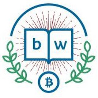 Telegram profile photo for BitcoinWiki Official | Blockchain | Crypto