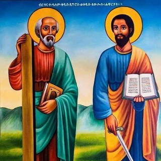 Telegram profile photo for ፍኖተ ሕይወት