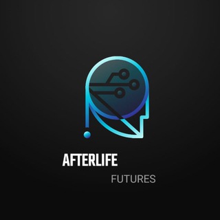 Telegram profile photo for Afterlife Outlook Market