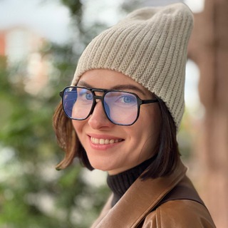 Telegram profile photo for ✨Психолог Анастасия Агбашева