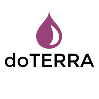 Telegram profile photo for doTERRA & Ольга Хисматова - секреты и фишки использования масел