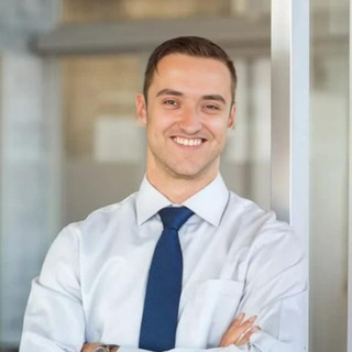 Telegram profile photo for TOP-TRADER: Mamihlapinatapai