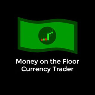 Telegram profile photo for Money On The Floor Currency Trader!