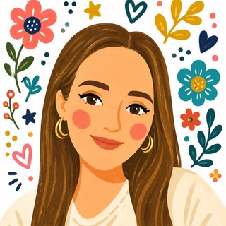 Telegram profile photo for Займемся арт-терапией?