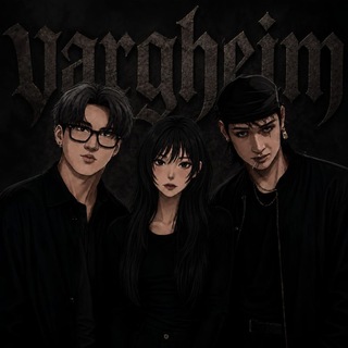 Telegram profile photo for 𝖿𝖾𝗇𝗋𝗂𝗋 ! taki 𝗉𝖺𝖼𝗄