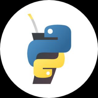 Telegram group profile photo for PythonPy ๐๐ต๐พ