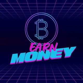 Telegram group profile photo for EARN MONEY