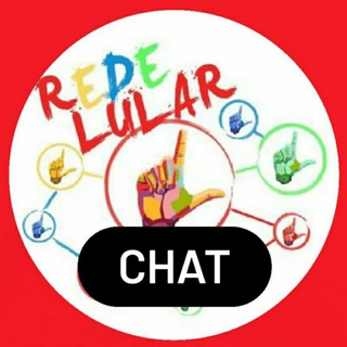 Telegram group profile photo for Rede Lular chat