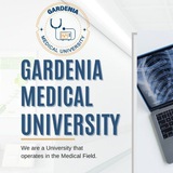 Telegram profile photo for GMU