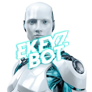 Telegram profile photo for ESET KEY GIVER🤭