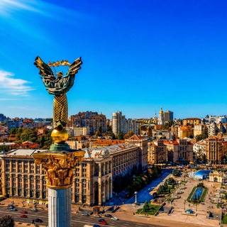 Telegram group profile photo for Чат | Україна Головне 🇺🇦