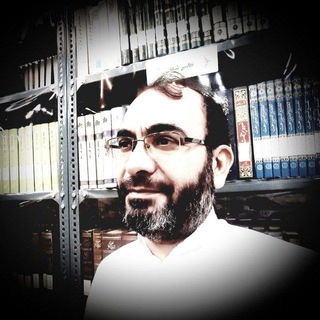 Telegram profile photo for دفتر معرفت🌹