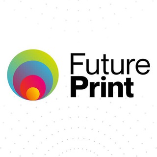 Telegram profile photo for FuturePrint