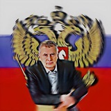 Telegram profile photo for Переходник чата "Русский Стандарт"
