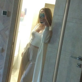 Telegram profile photo for Женщина в сериале❤