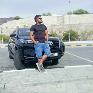 Telegram profile photo for Trader Rahul Pal