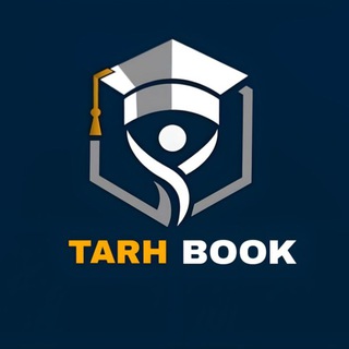 Telegram profile photo for طرح بوک | Tarh Book