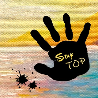 Telegram profile photo for STAY TOP