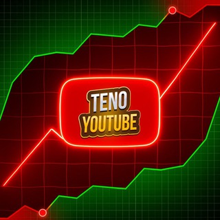 Telegram profile photo for TENO YT